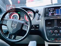 Dodge Caravan